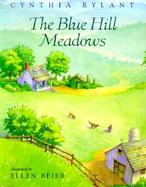 The Blue Hill Meadows cover