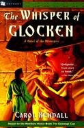 The Whisper of Glocken A Novel of the Minnipins cover