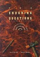 The Enduring Questions Traditional and Contemporary Voices cover