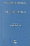 Coriolanus cover