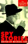 The Oxford Book Spy Stories cover