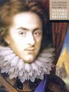The Oxford Illustrated History of Tudor & Stuart Britain cover