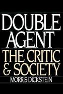 Double Agent The Critic and Society cover