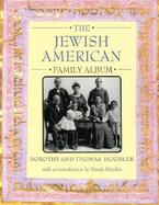 The Jewish American Family Album cover