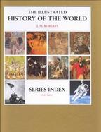 The Illustrated History of the World Series Index (volume11) cover