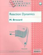 Reaction Dynamics cover