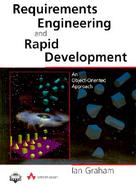 Requirements Engineering and Rapid Development An Object-Oriented Approach cover