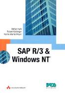 SAP(R) R/3(R) and Windows NT cover