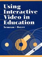 Using Interactive Video in Education cover