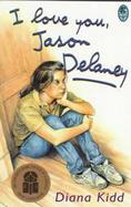 I Love You, Jason Delaney cover
