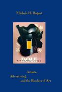 Artists, Advertising, and the Borders of Art cover