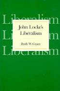 John Locke's Liberalism cover
