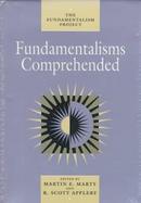 Fundamentalisms Comprehended cover