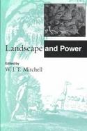 Landscape and Power cover