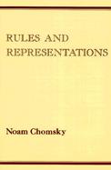 Rules and Representations cover