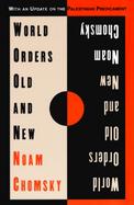 World Orders Old and New cover