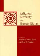 Religious Diversity and Human Rights cover