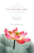 The Essential Lotus Selections from the Lotus Sutra cover