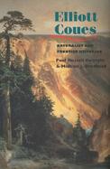 Elliott Coues Naturalist and Frontier Historian cover