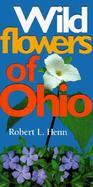 Wildflowers of Ohio cover