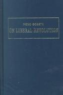 On Liberal Revolution cover