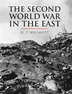 The Second World War in the East cover