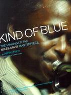 Kind of Blue cover