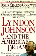 Lyndon Johnson and the American Dream cover