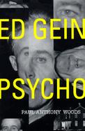 Ed Gein-Psycho cover