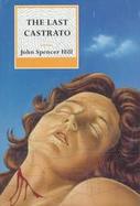 The Last Castrato cover