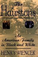 The Hairstons: An American Epic in Black and White cover