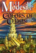 Colors of Chaos cover
