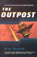 The Outpost cover