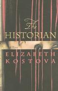 The Historian A Novel cover