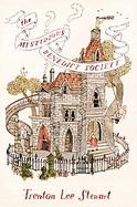 The Mysterious Benedict Society cover
