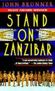 Stand on Zanzibar cover