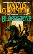 Bloodstone A Jon Shannow Adventure cover