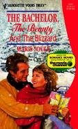 The Bachelor, the Beauty and the Blizzard cover