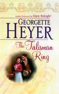 The Talisman Ring cover