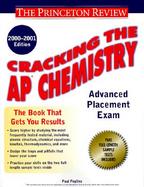 Cracking the AP: Chemistry Exam cover