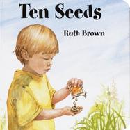 Ten Seeds cover