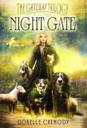 Night Gate cover