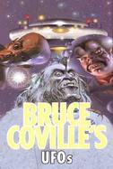 Bruce Coville's Ufos cover