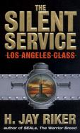 The Silent Service Los Angeles Class cover