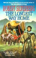 The Longest Way Home cover