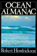 The Ocean Almanac cover