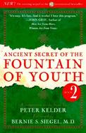 Ancient Secret of the Fountain of Youth. (volume2) cover