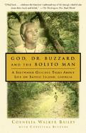 God, Dr. Buzzard and the Bolito Man A Saltwater Geechee Talks About Life on Sapelo Island cover