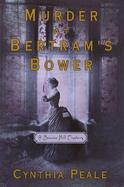 Murder at Bertram's Bower: A Beacon Hill Mystery cover