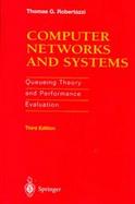 Computer Networks & Systems Queueing Theory and Performance Evaluation cover